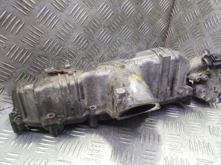 Впускной коллектор дизельный, ориг. номер 03L129711E, VOLKSWAGEN PASSAT B6 B6 2005-2010