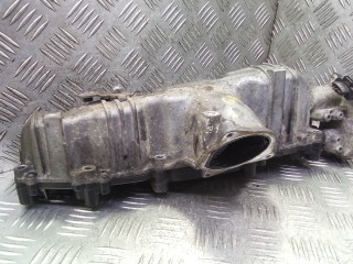 Впускной коллектор дизельный, ориг. номер 03L129711E, VOLKSWAGEN PASSAT B6 B6 2005-2010