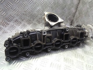 Впускной коллектор дизельный, ориг. номер 03L129711E, VOLKSWAGEN PASSAT B6 B6 2005-2010