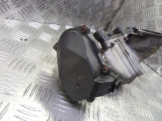 Впускной коллектор дизельный, ориг. номер 03L129711E, VOLKSWAGEN PASSAT B6 B6 2005-2010