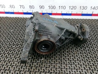 Редуктор задний, MERCEDES BENZ E-CLASS W212 W212 2009-2013