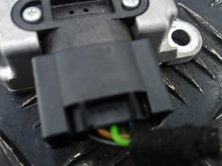 Блок управления, ориг. номер 46832824, ALFA ROMEO 159 1 1 2005-2011