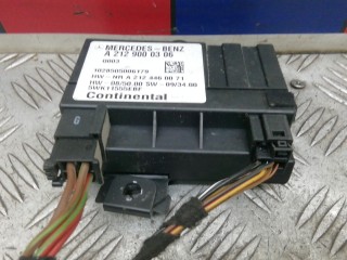 Блок управления ТНВД дизельный, ориг. номер 1028505006179, MERCEDES BENZ VITO W639 W639 2010-2015