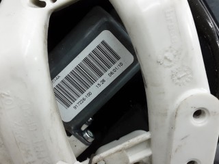 Стеклоподъемник передний левый, LAND ROVER RANGE ROVER SPORT 2005-2009
