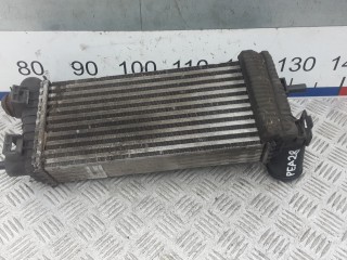 Радиатор интеркулера, FORD FOCUS 3 3 2011-2015