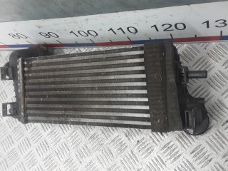 Радиатор интеркулера, FORD FOCUS 3 3 2011-2015
