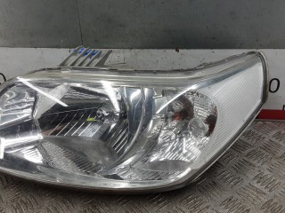 Фара левая CHEVROLET AVEO 1 1 2006-2012