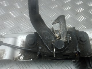 Рамка капота, OPEL ASTRA J J 2012-2018