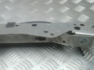 Рамка капота, OPEL ASTRA J J 2012-2018
