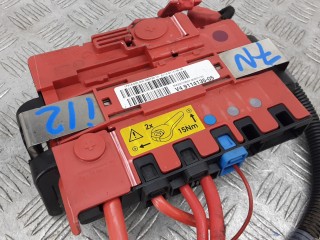 Блок бортовой сети (блок управления BCM), BMW X5 E70 E70 2006-2010