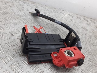 Блок бортовой сети (блок управления BCM), BMW X5 E70 E70 2006-2010