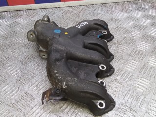 Впускной коллектор дизельный, ориг. номер 03G129713K, VOLKSWAGEN TOURAN (1T1, 1T2) (1T1, 1T2) 2006-2010