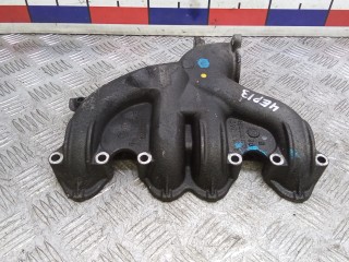 Впускной коллектор дизельный, ориг. номер 03G129713K, VOLKSWAGEN TOURAN (1T1, 1T2) (1T1, 1T2) 2006-2010