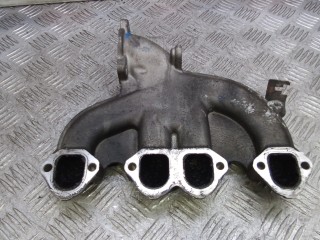 Впускной коллектор дизельный, ориг. номер 03G129713K, VOLKSWAGEN TOURAN (1T1, 1T2) (1T1, 1T2) 2006-2010