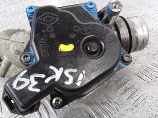 Дроссельная заслонка дизельная, RENAULT CLIO 3 3 2009-2014