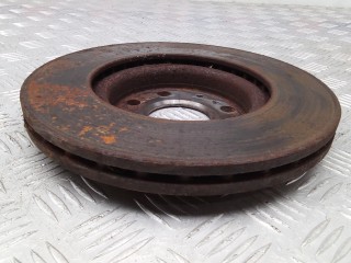 Диск тормозной передний, ориг. номер 569024, 55702645, 93188917, OPEL CORSA D D 2006-2011