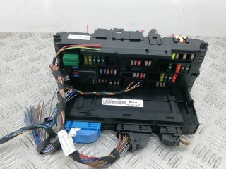 Блок предохранителей BMW X3 F25 F25 2010-2014