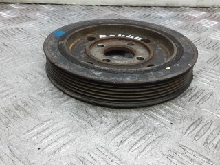 Шкив коленвала демпферный дизельный, JEEP CHEROKEE KK KK 2007-2012