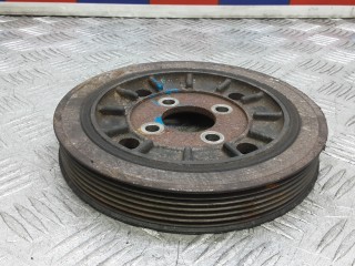 Шкив коленвала демпферный дизельный, JEEP CHEROKEE KK KK 2007-2012
