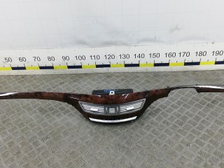 Центральная консоль, ориг. номер A2219055200, A2219021002, A2219052800, MERCEDES BENZ S-CLASS W221 W221 2005-2009
