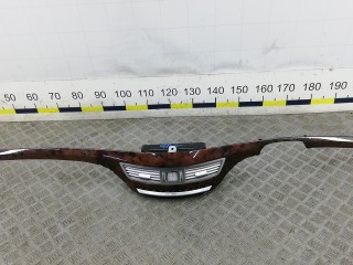 Центральная консоль, ориг. номер A2219055200, A2219021002, A2219052800, MERCEDES BENZ S-CLASS W221 W221 2005-2009