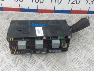 Блок предохранителей FORD TRANSIT 8 8 2013-2019