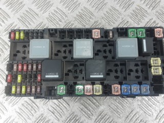 Блок предохранителей, ориг. номер S0288353, FORD TRANSIT 8 8 2013-2019