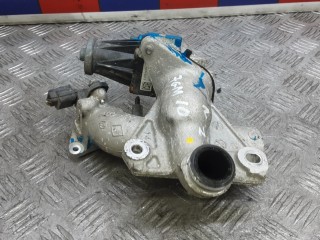 Клапан EGR дизельный, NISSAN QASHQAI J11 J11