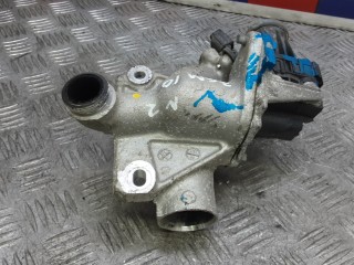 Клапан EGR дизельный, NISSAN QASHQAI J11 J11