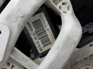 Стеклоподъемник передний правый, LAND ROVER RANGE ROVER SPORT 2005-2009