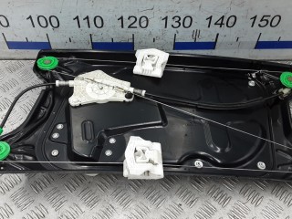 Стеклоподъемник передний правый, LAND ROVER RANGE ROVER SPORT 2005-2009
