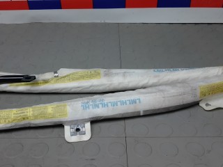 Шторка безопасности, ориг. номер LMCRNDZ74D1187, 850202S500, HYUNDAI IX35 1 1 2013-2015