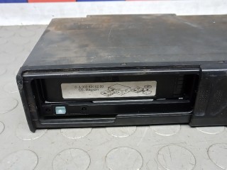 CD-чейнджер, MERCEDES BENZ S-CLASS W220 W220 2002-2005