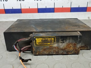 CD-чейнджер, MERCEDES BENZ S-CLASS W220 W220 2002-2005