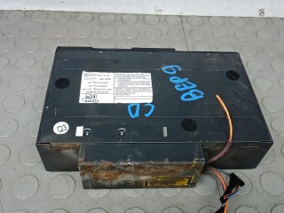 CD-чейнджер, MERCEDES BENZ S-CLASS W220 W220 2002-2005