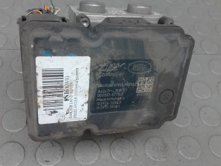 Блок ABS, ориг. номер AG9N2C405CA, 10092632063, 10061339481, LAND ROVER FREELANDER 2 2 2006-2010