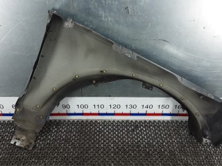 Крыло переднее левое, LAND ROVER DISCOVERY 3 3 2004-2009