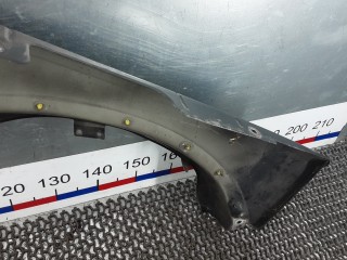 Крыло переднее левое, LAND ROVER DISCOVERY 3 3 2004-2009
