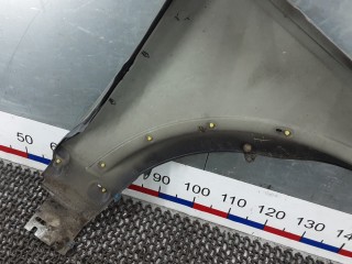 Крыло переднее левое, LAND ROVER DISCOVERY 3 3 2004-2009