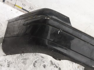 Бампер задний, MERCEDES BENZ C-CLASS W203 W203 2000-2004