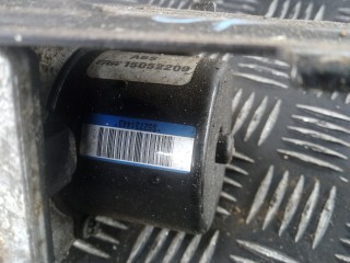 Блок ABS, ориг. номер 15052209, 15113909, OPEL SIGNUM 2005-2008