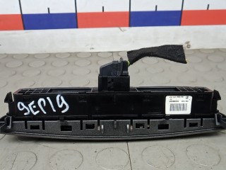 Кнопка аварийки, PEUGEOT 308 1 1 2007-2011