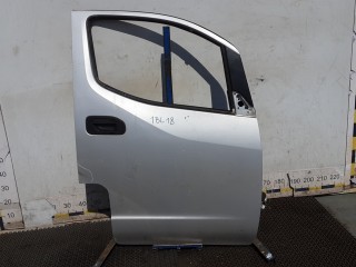 Ручка наружная передняя правая, ориг. номер 80606JX31A, NISSAN NV200 2009-2026