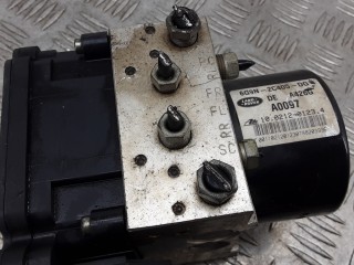 Блок ABS, ориг. номер 10092632053, LAND ROVER FREELANDER 2 2 2006-2010