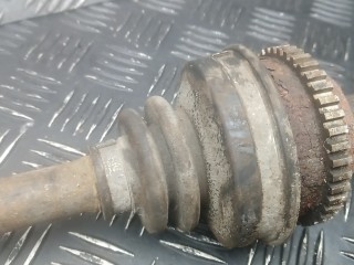 Привод задний правый, ориг. номер 28421AE011, SUBARU LEGACY 3 3 1998-2003