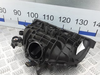 Впускной коллектор бензиновый, BMW 5 F10/F11 F10/F11 2009-2013