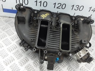 Впускной коллектор бензиновый, BMW 5 F10/F11 F10/F11 2009-2013