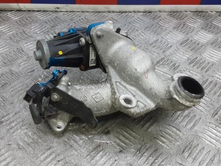 Клапан EGR дизельный RENAULT MEGANE 3 3 2008-2014