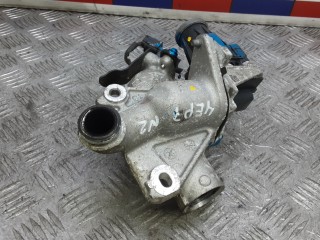 Клапан EGR дизельный, RENAULT MEGANE 3 3 2008-2014