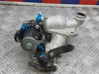 Клапан EGR дизельный, RENAULT MEGANE 3 3 2008-2014